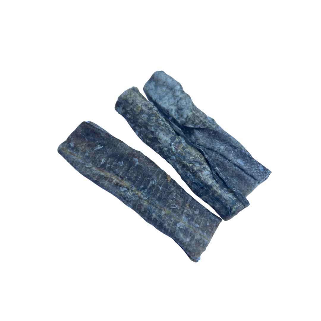 Fish Skin Roll