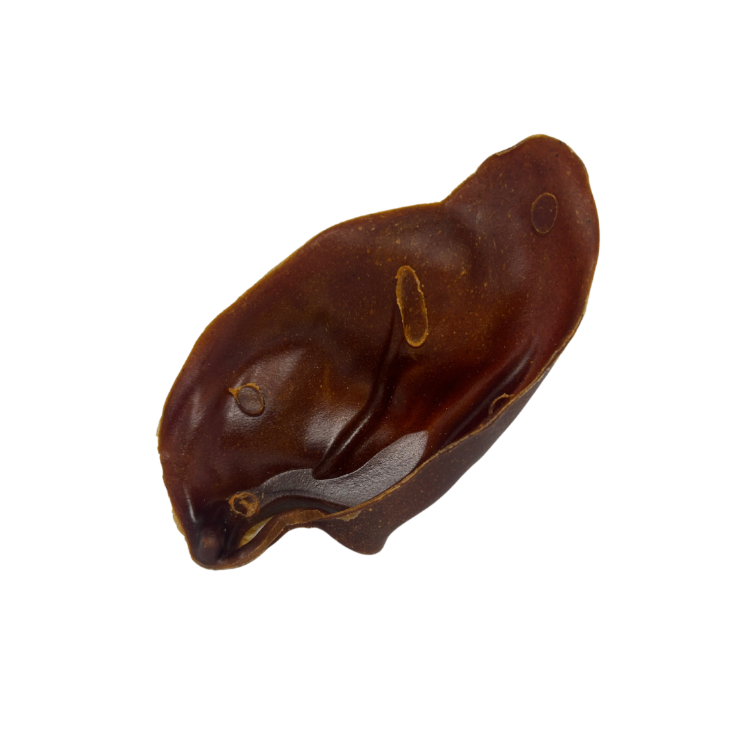 Veggie Pig Ear