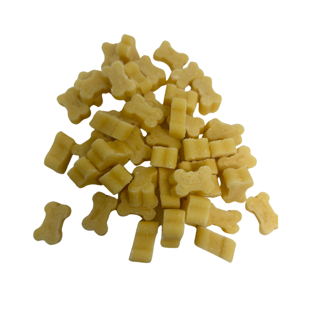 Cheese Bones