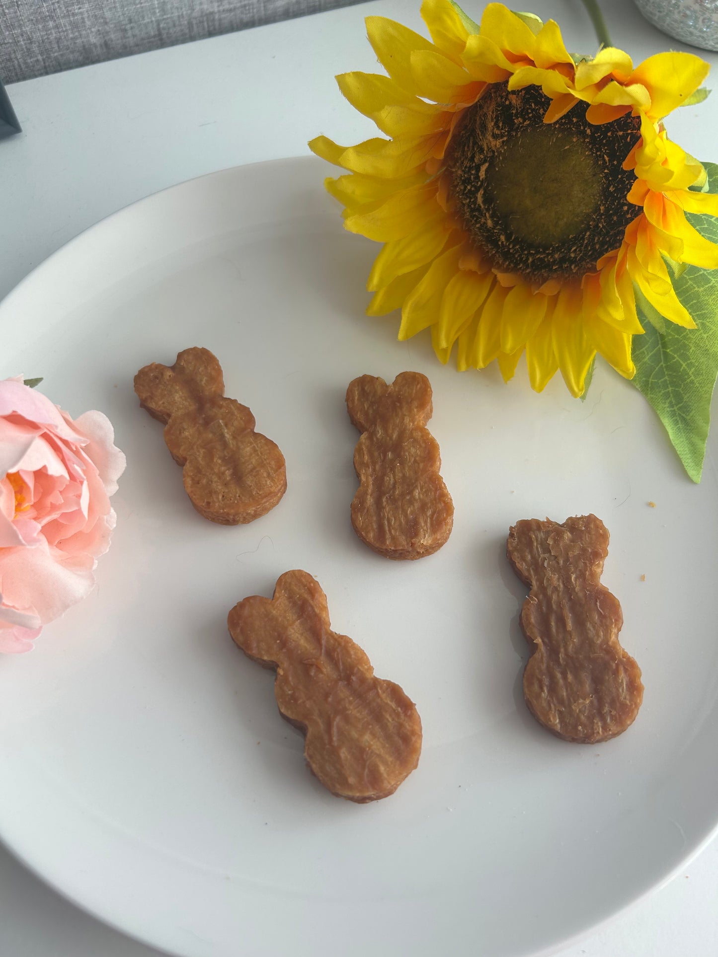 🌷 Floppy Bunny Treats 🌷