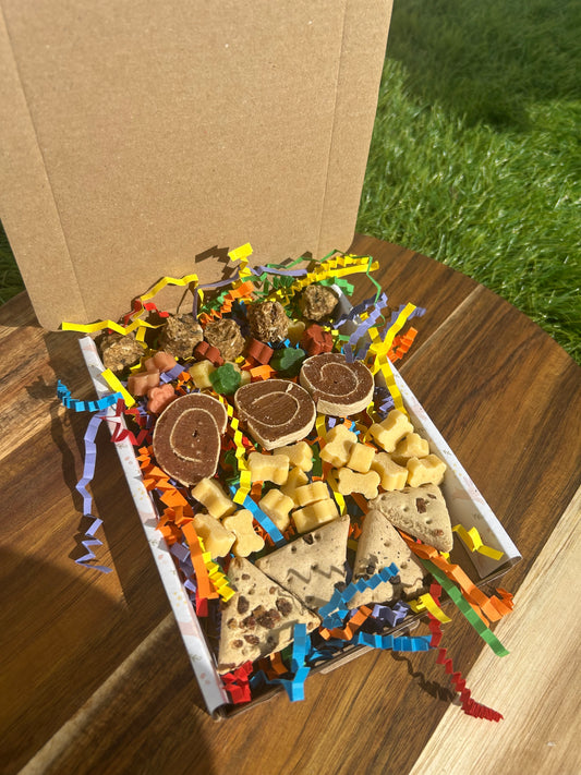 🐣 Easter Snack Tray 🐣