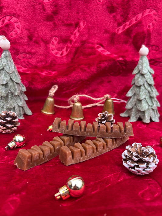 K2 Snaps! Dog Vegetable Treats Peanut Butter Medium