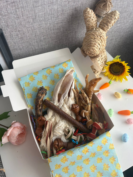 🐣 Easter Eggstravaganza Box🐣