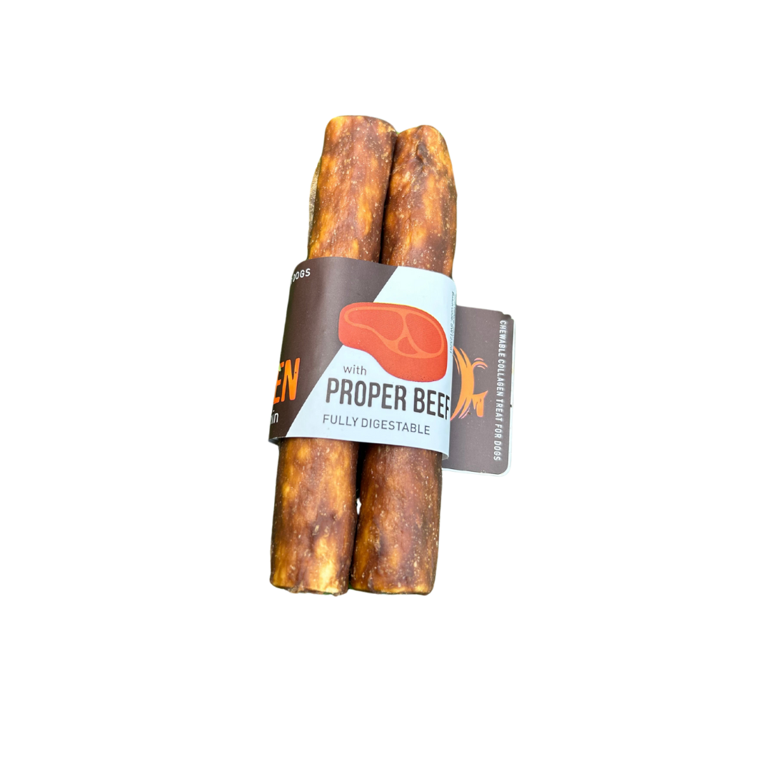 Beef Chewllagen