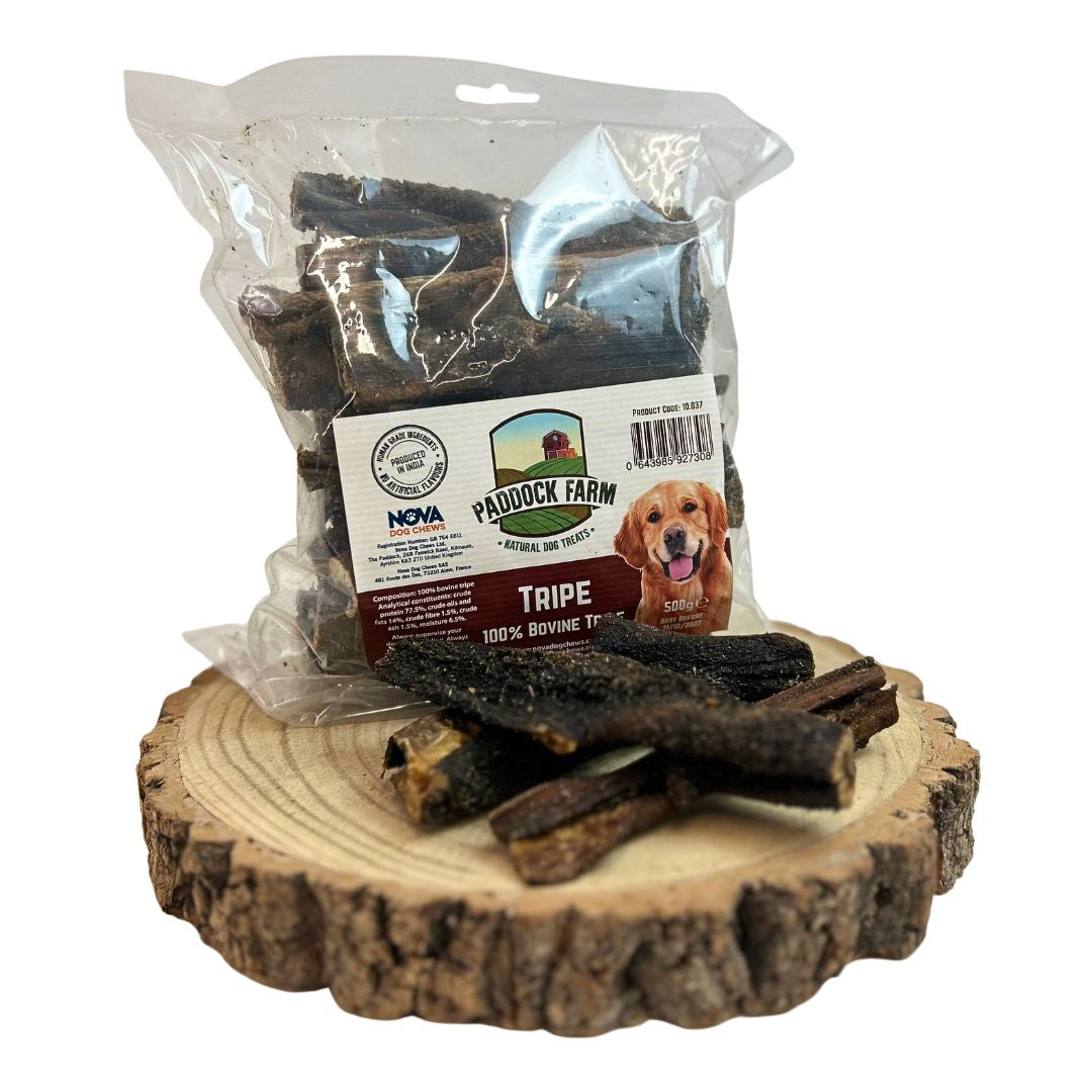 Tripe 150g
