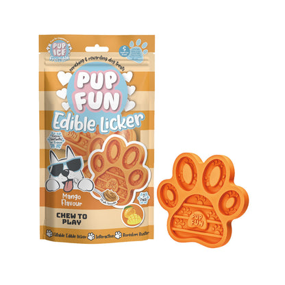 Pup Ice