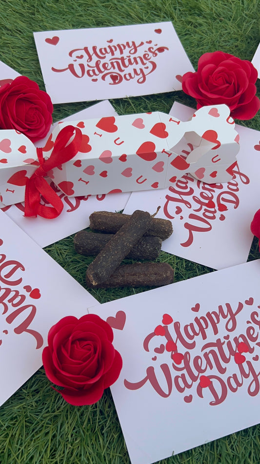 Love Cracks Me Up Cracker