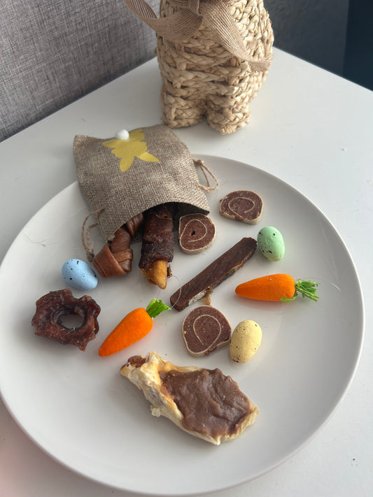 🍖 Bunny Buffet Bag🍖