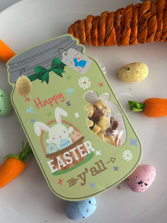 💛 Spring Garden Veggie Sweets💛