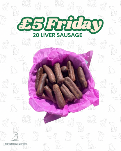 Fiver Friday