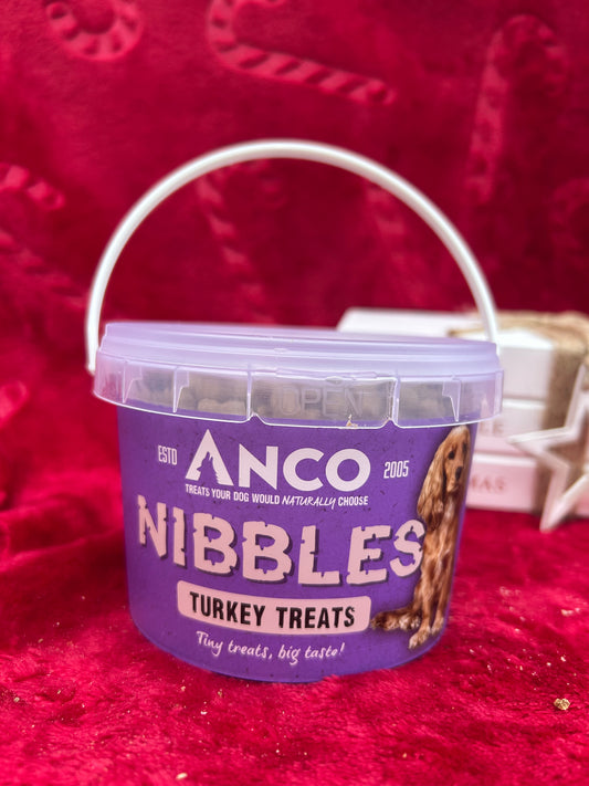 Anco Nibbles 300g