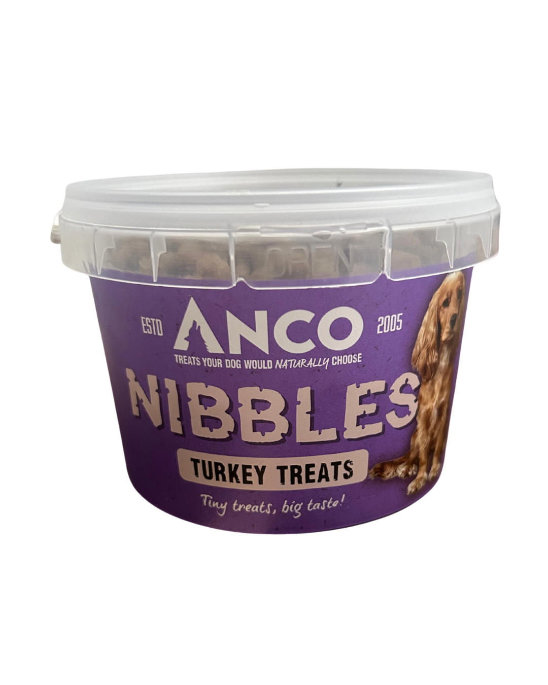 Anco Nibbles 300g