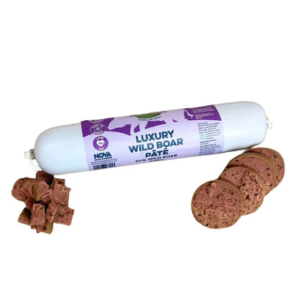 Pate 400g