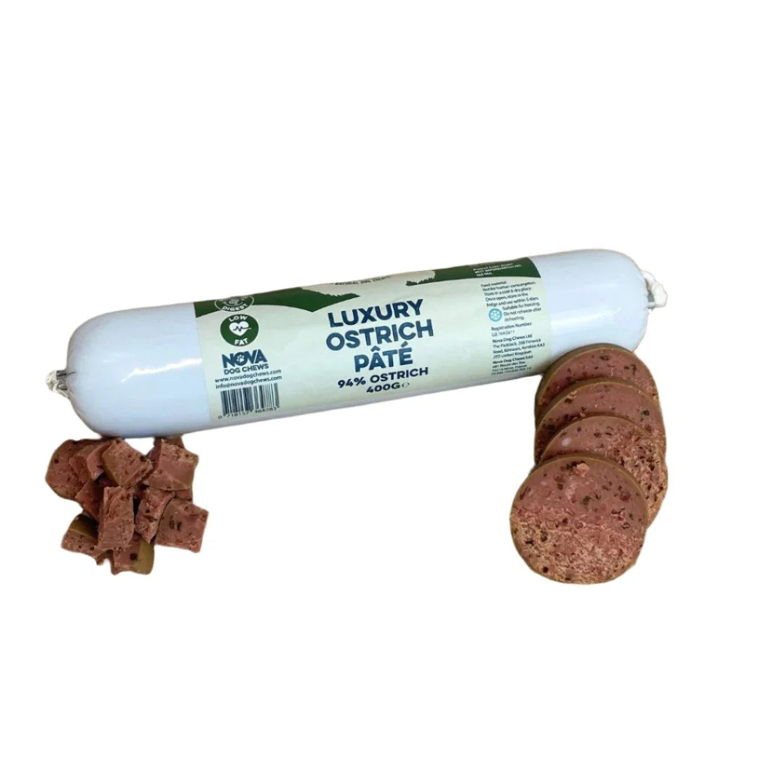 Pate 400g