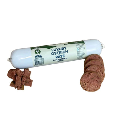 Pate 400g