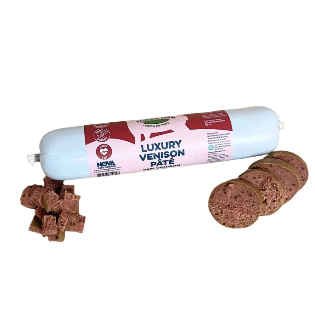 Pate 400g