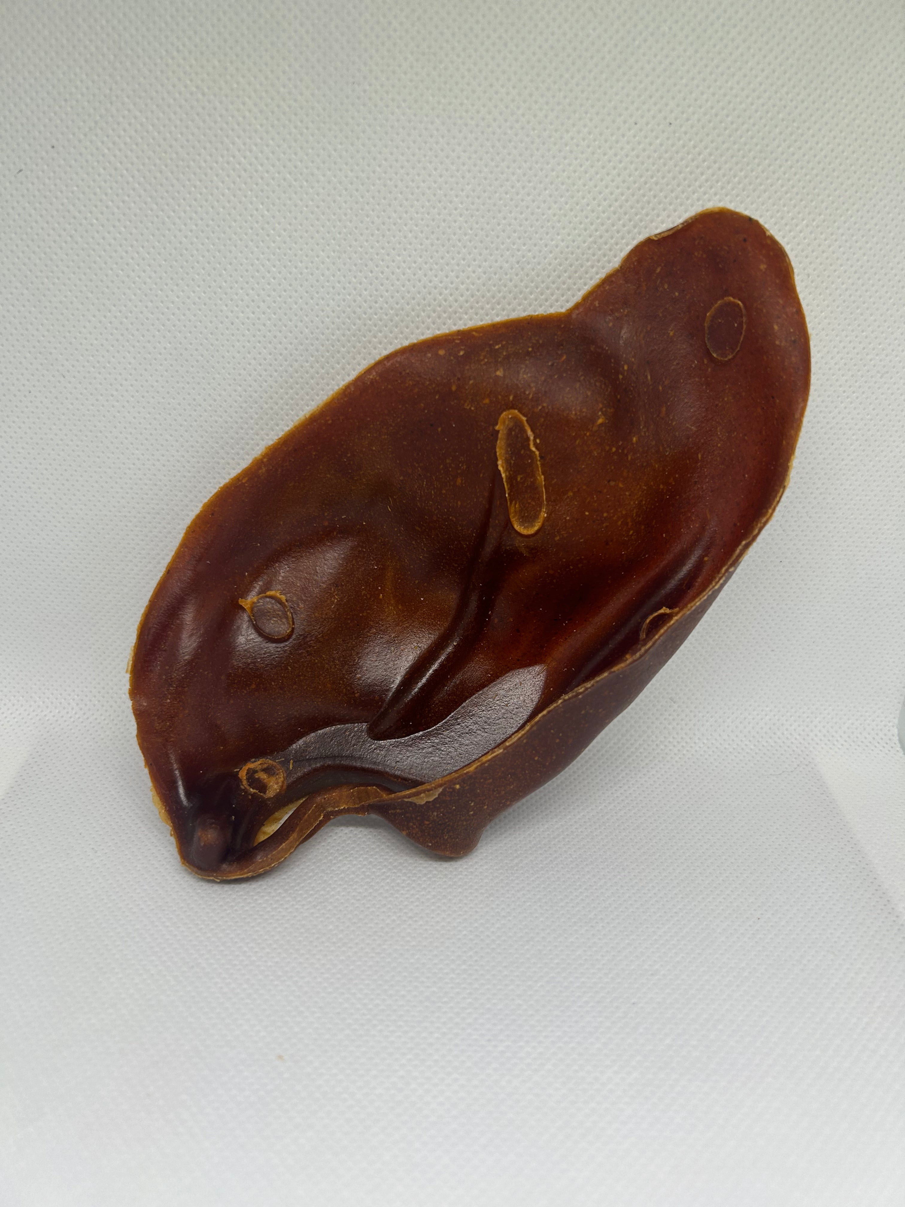 Veggie Pig Ear Luna'sNaturalNibbles