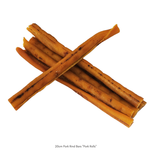 Pork Rind 20cm