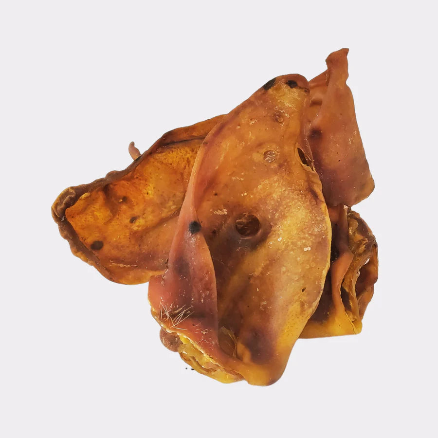 Pig Ears